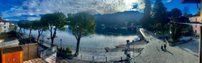 La casa sul lago Lenno